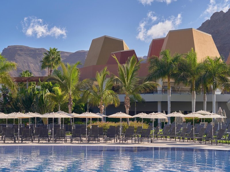 Radisson Blu Resort & Spa Gran Canaria Mogán 25