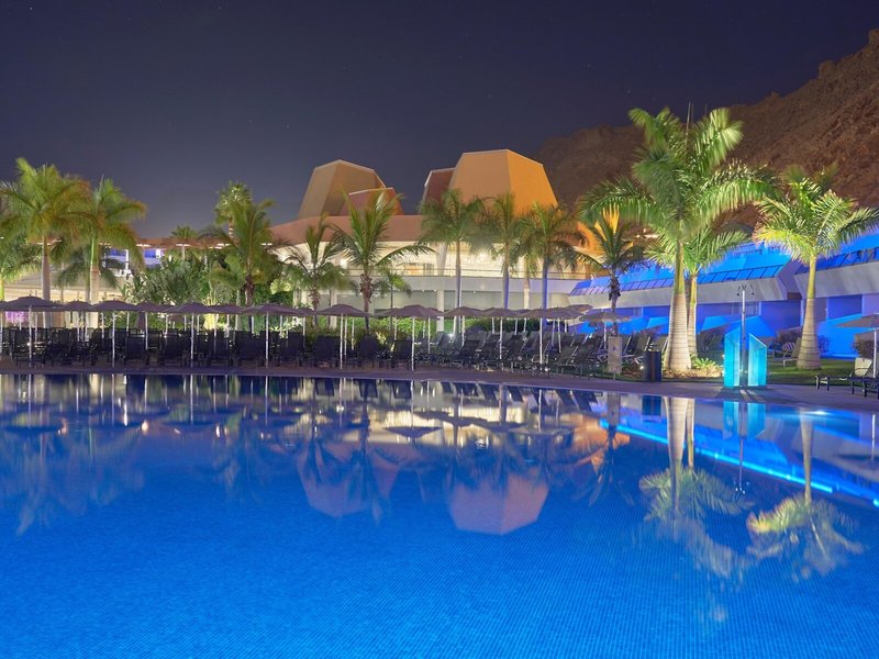 Radisson Blu Resort & Spa Gran Canaria Mogán 26