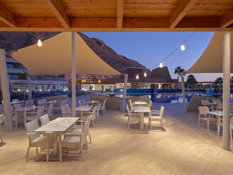 Radisson Blu Resort & Spa Gran Canaria Mogán 31