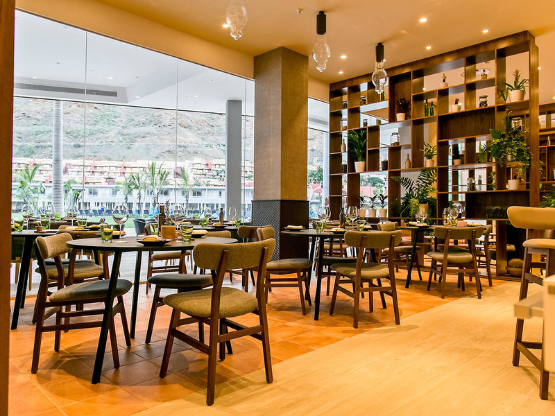 Radisson Blu Resort & Spa Gran Canaria Mogán 32