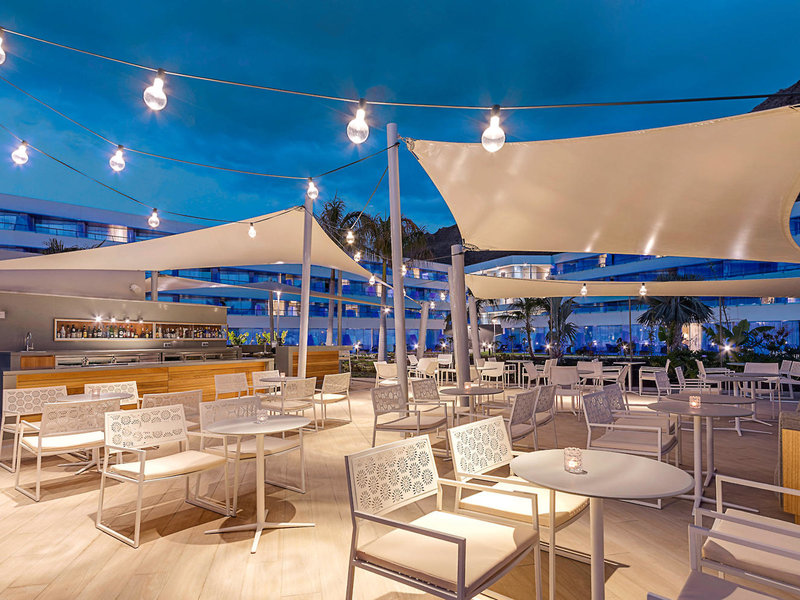 Radisson Blu Resort & Spa Gran Canaria Mogán 33