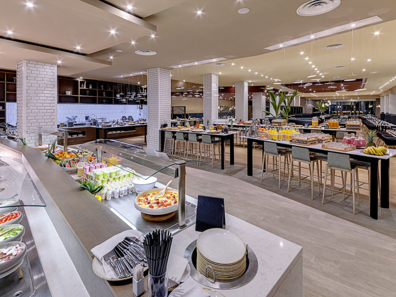 Radisson Blu Resort & Spa Gran Canaria Mogán 39