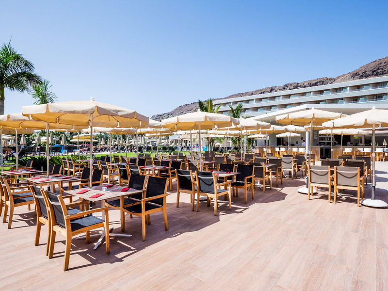 Radisson Blu Resort & Spa Gran Canaria Mogán 43