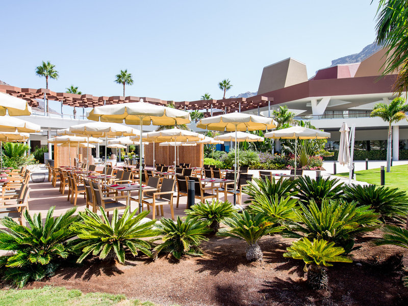 Radisson Blu Resort & Spa Gran Canaria Mogán 44