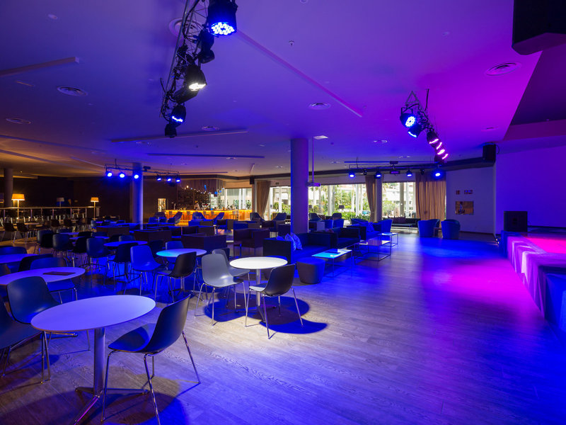 Radisson Blu Resort & Spa Gran Canaria Mogán 46
