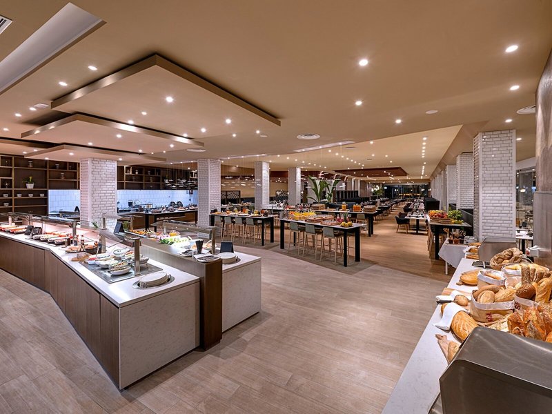 Radisson Blu Resort & Spa Gran Canaria Mogán 47