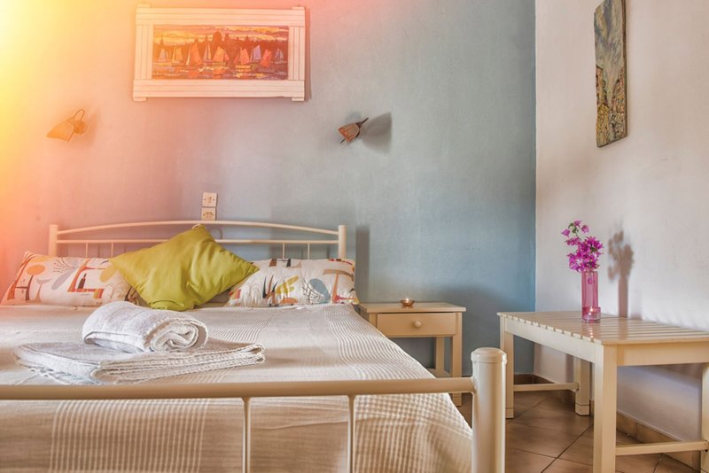 Elli Beach Villas 4