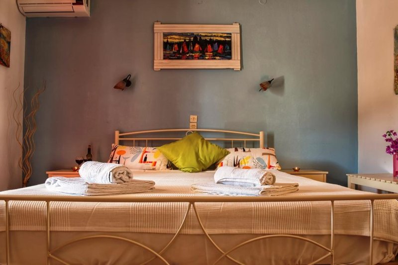 Elli Beach Villas 8