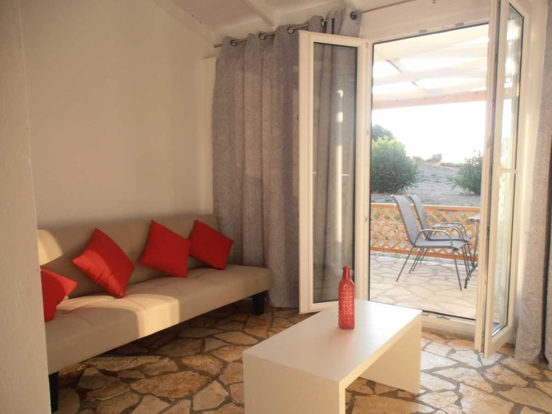 Elli Beach Villas 5