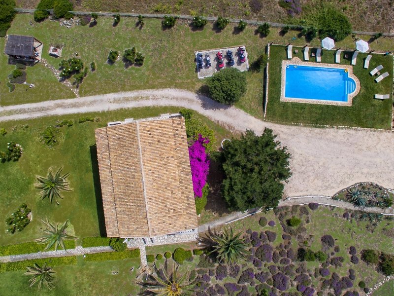 Elli Beach Villas