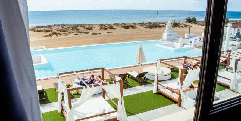 LIVVO Budha Beach 22