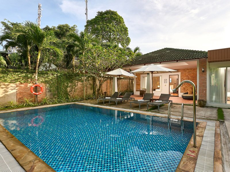 Famiana Green Villa 9