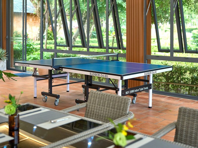 Famiana Green Villa 21