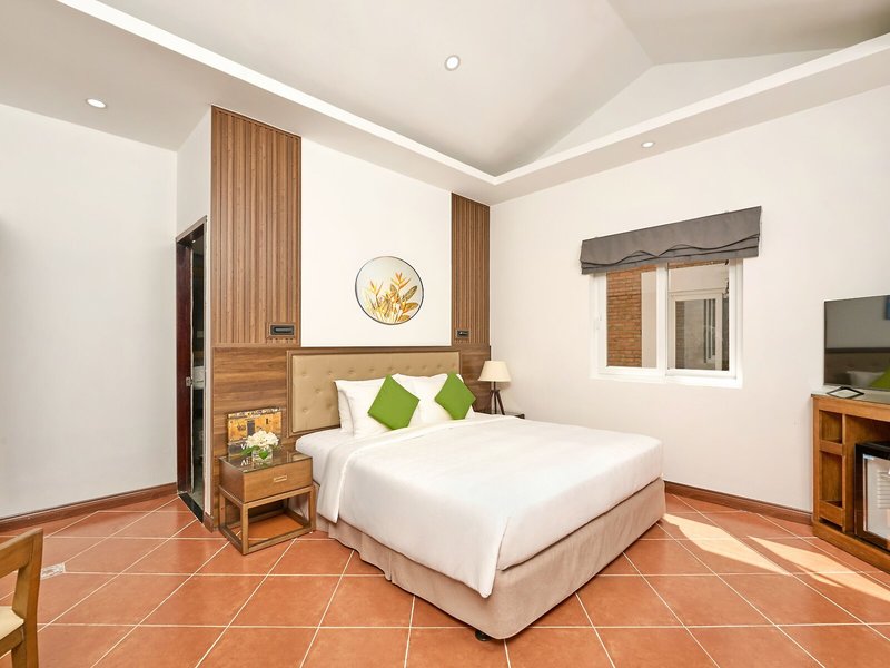 Famiana Green Villa 30