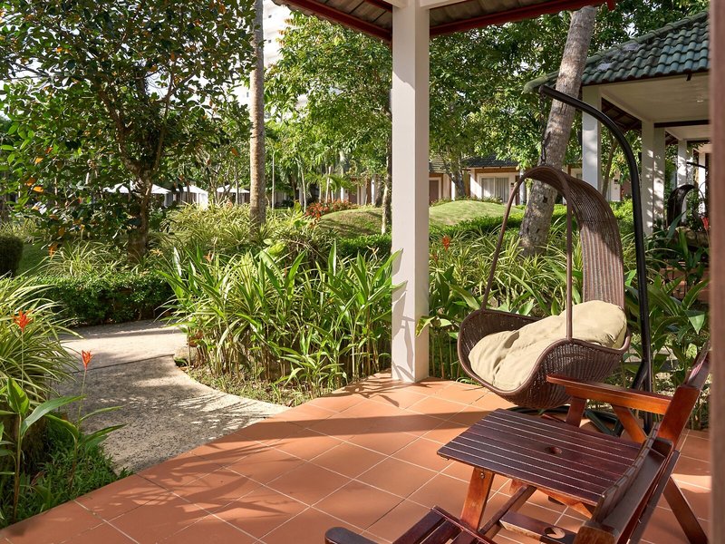 Famiana Green Villa 50