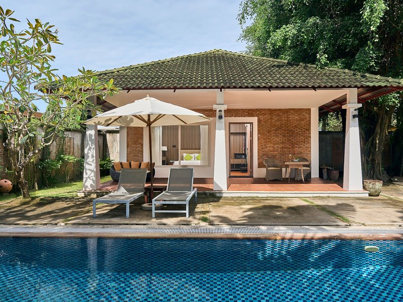 Famiana Green Villa 11