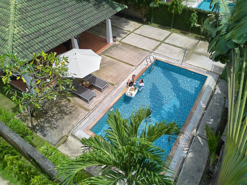 Famiana Green Villa 13