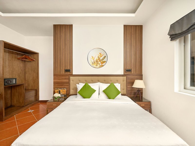 Famiana Green Villa 28
