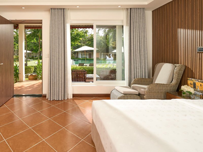 Famiana Green Villa 35