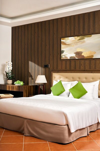Famiana Green Villa 42