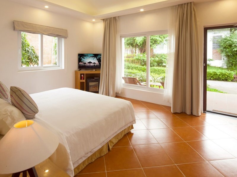 Famiana Green Villa 44