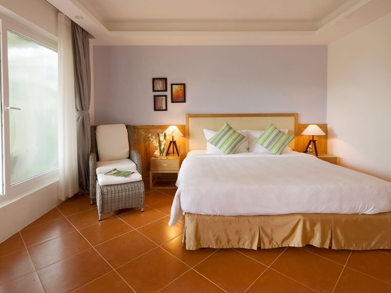 Famiana Green Villa 46