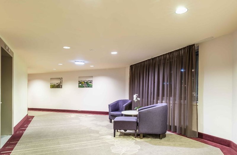 Hilton Garden Inn Vienna South 1