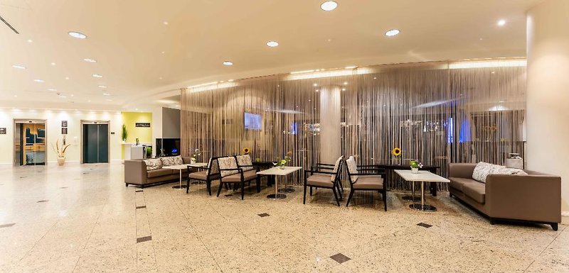 Hilton Garden Inn Vienna South 4