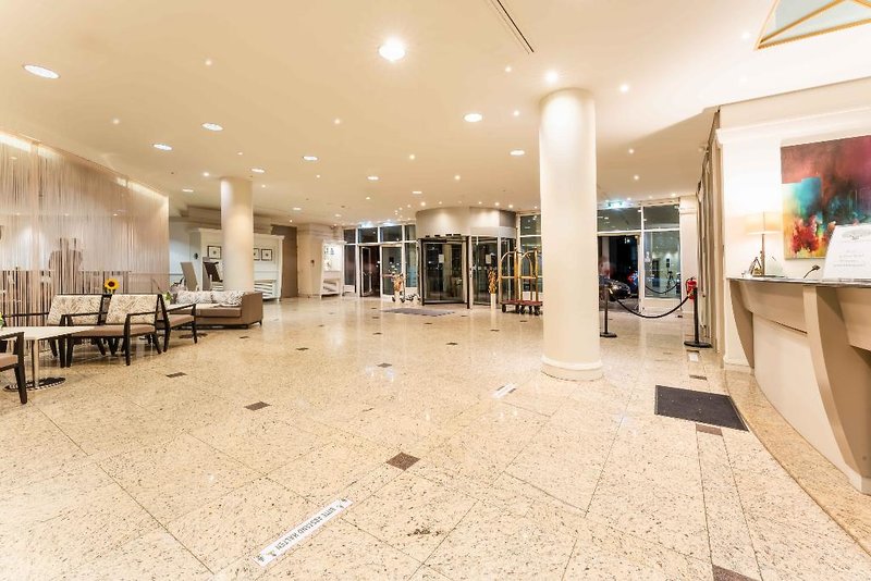 Hilton Garden Inn Vienna South 5
