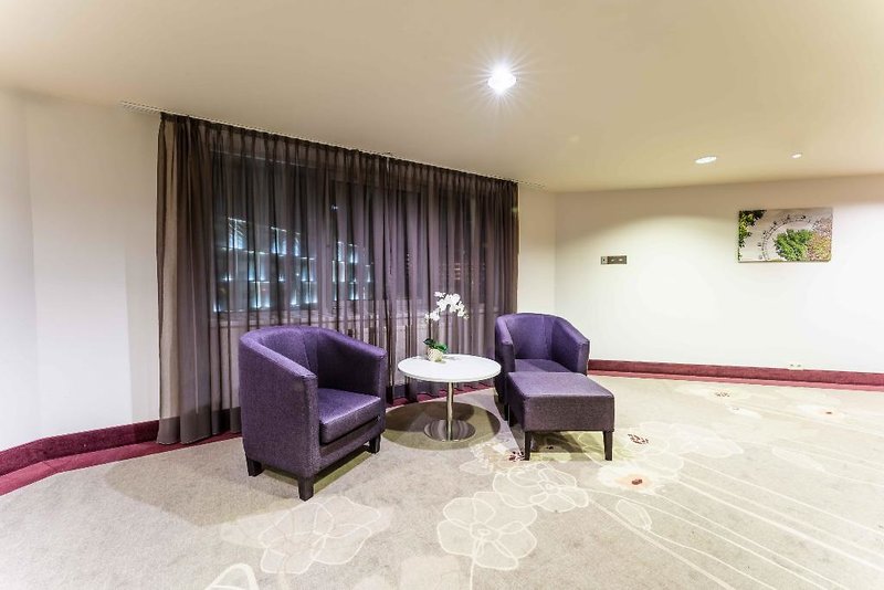 Hilton Garden Inn Vienna South 7