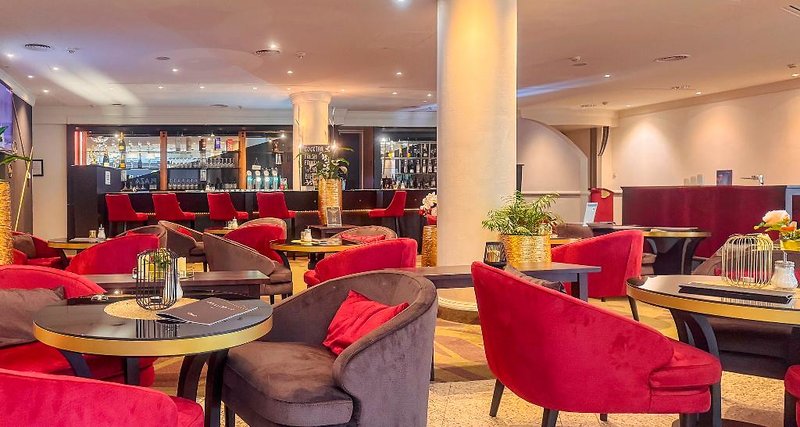 Hilton Garden Inn Vienna South 10