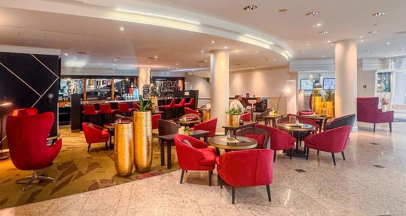 Hilton Garden Inn Vienna South 11