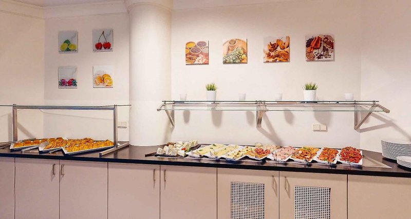 Hilton Garden Inn Vienna South 17