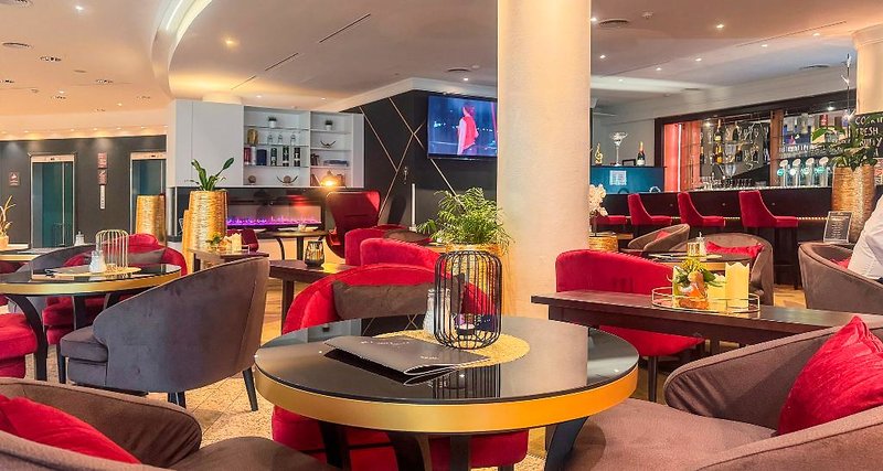 Hilton Garden Inn Vienna South 18