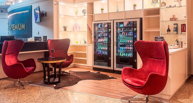 Hilton Garden Inn Vienna South 19