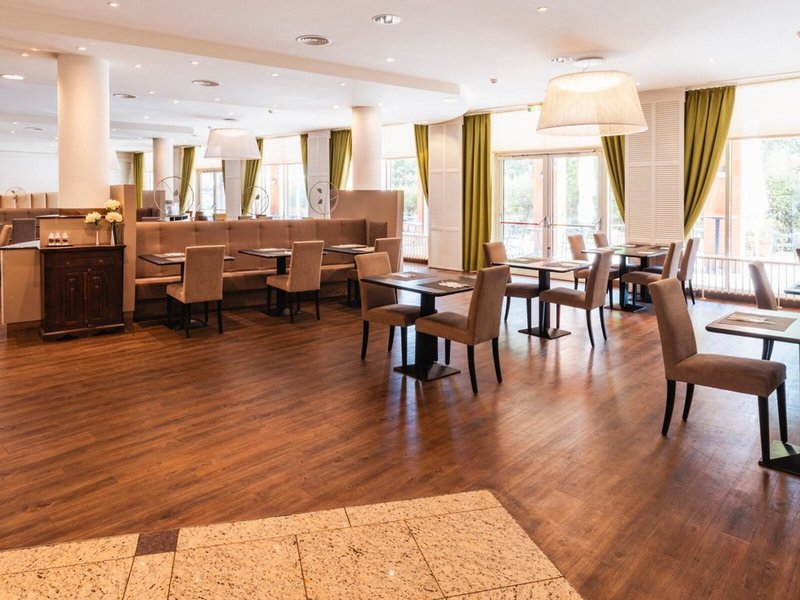 Hilton Garden Inn Vienna South 2