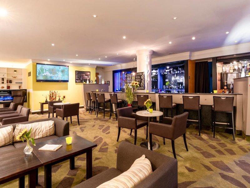 Hilton Garden Inn Vienna South 3