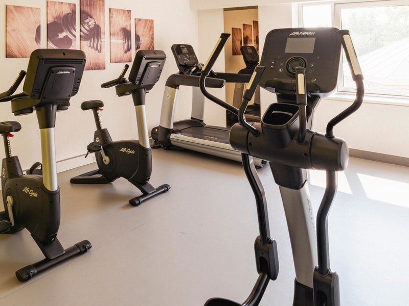 Hilton Garden Inn Vienna South 4