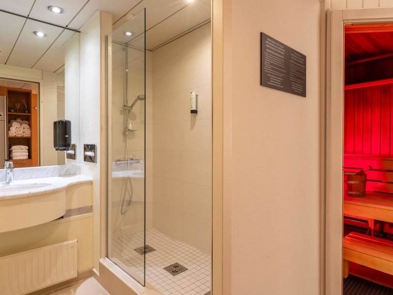 Hilton Garden Inn Vienna South 5