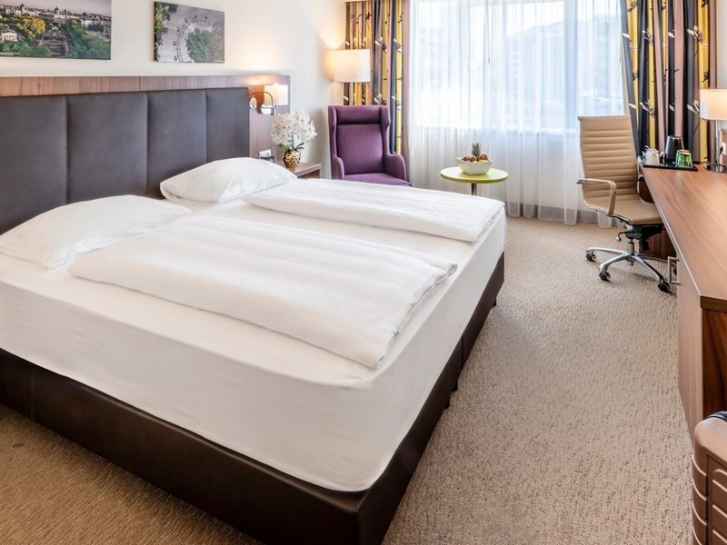 Hilton Garden Inn Vienna South 6