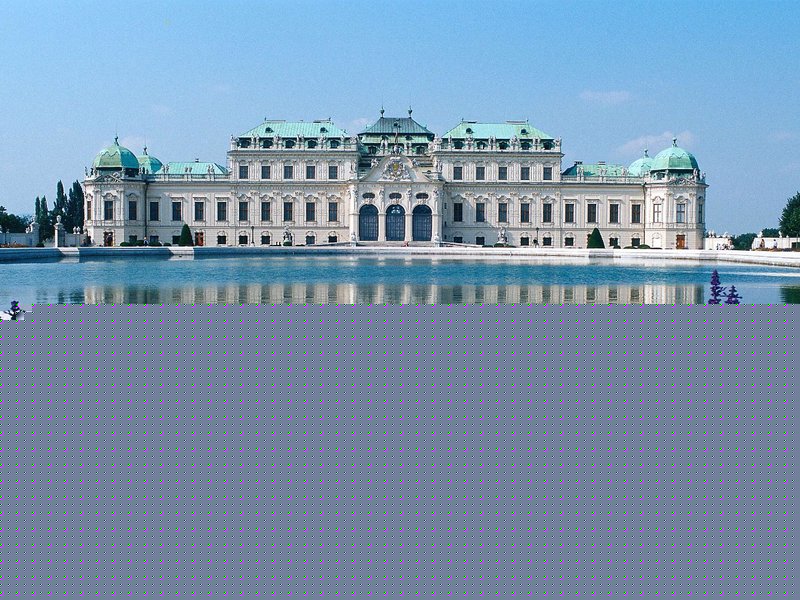 ibis budget Wien Sankt Marx