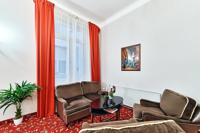 Baron am Schottentor