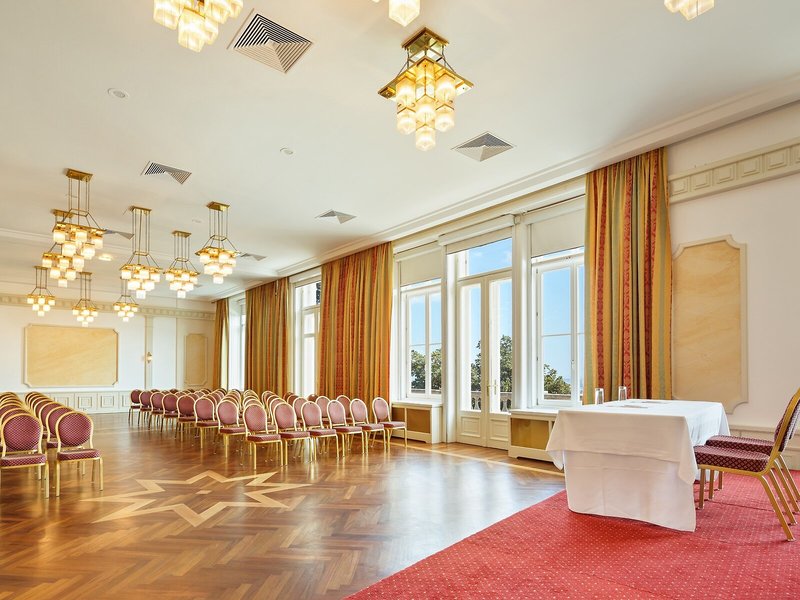 Austria Trend Hotel Schloss Wilhelminenberg 10