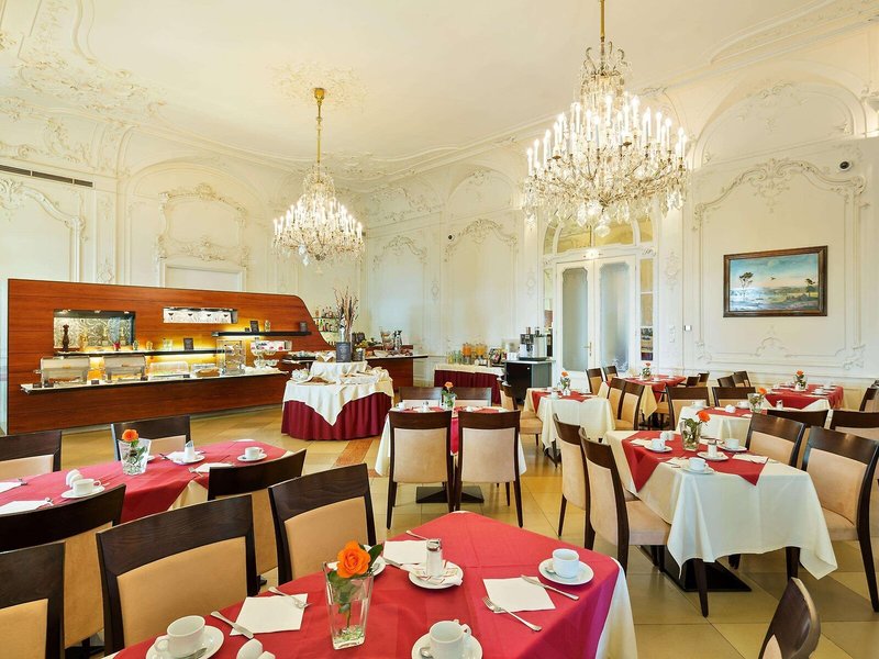 Austria Trend Hotel Schloss Wilhelminenberg 16