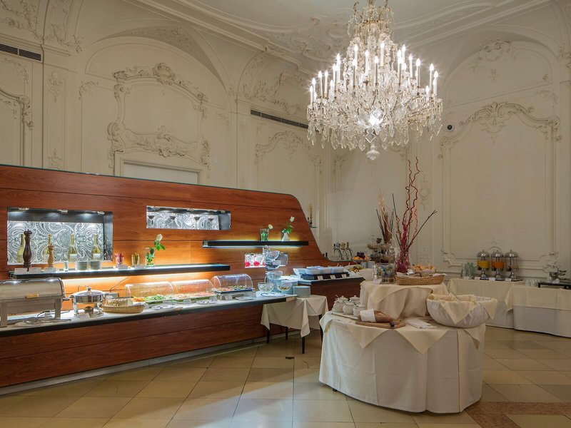 Austria Trend Hotel Schloss Wilhelminenberg 17