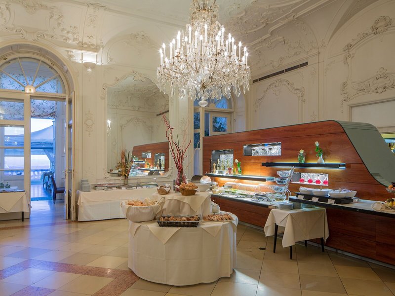 Austria Trend Hotel Schloss Wilhelminenberg 18