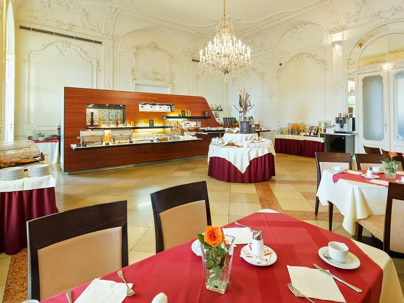 Austria Trend Hotel Schloss Wilhelminenberg 20