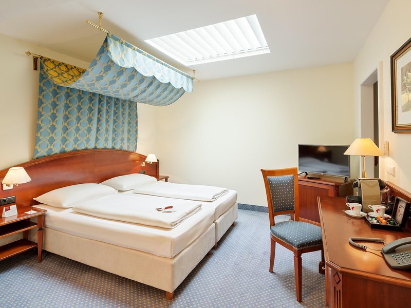 Austria Trend Hotel Schloss Wilhelminenberg 21