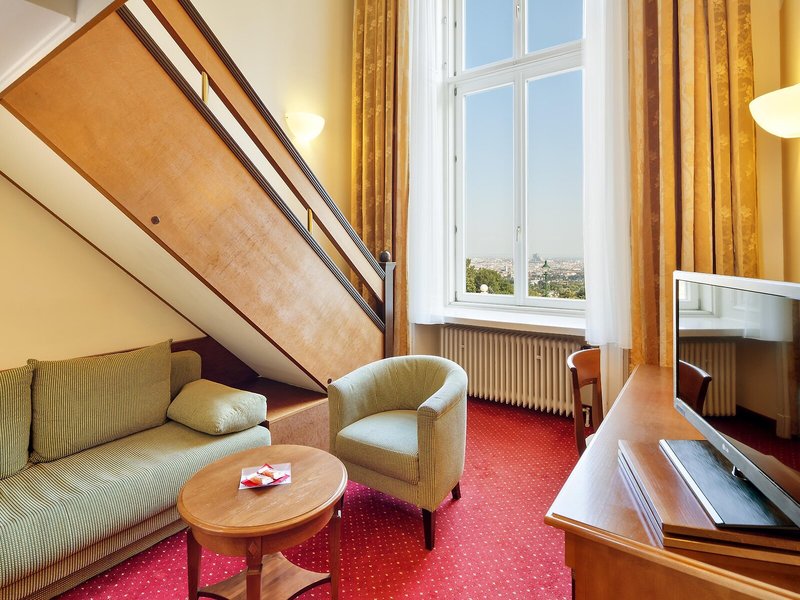 Austria Trend Hotel Schloss Wilhelminenberg 26