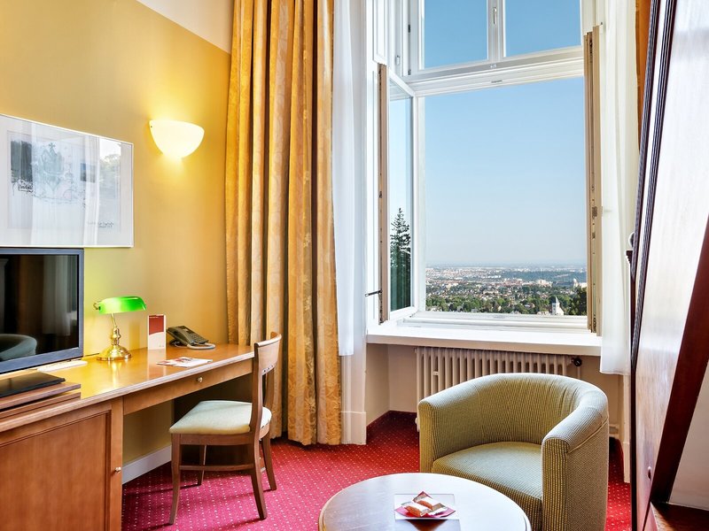 Austria Trend Hotel Schloss Wilhelminenberg 27